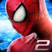 ã‚¢ãƒ¡ã‚¤ã‚¸ãƒ³ã‚°ãƒ»ã‚¹ãƒ‘ã‚¤ãƒ€ãƒ¼ãƒžãƒ³2