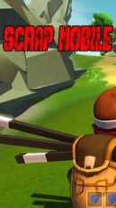 Adventure Of Scrap Mechanic