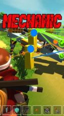 Adventure Of Scrap Mechanic