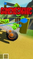 Adventure Of Scrap Mechanic