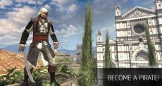 Assassins Creed Identity