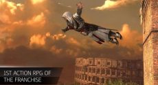 Assassins Creed Identity
