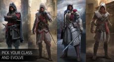 Assassins Creed Identity