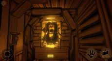 Bendy Ve MÃ¼rekkep Makinesi