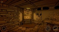 Bendy Ve MÃ¼rekkep Makinesi