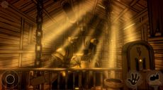 Bendy Ve MÃ¼rekkep Makinesi