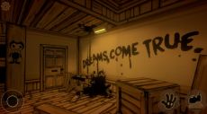 Bendy Ve MÃ¼rekkep Makinesi