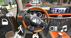 Car Simulator 2