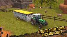 Farming Simulator 18