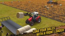 Farming Simulator 18