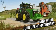 Farming Simulator 20