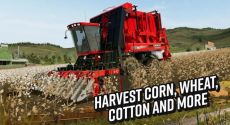 Farming Simulator 20