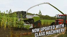 Farming Simulator 20