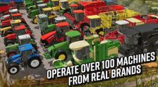Farming Simulator 20