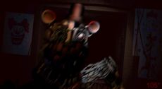 FNaF 6: पिज़्ज़ेरिया सिम्युलेटर