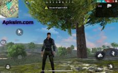 جارينا فري فاير