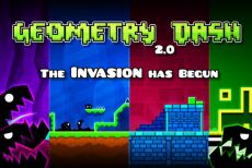 Geometry Dash