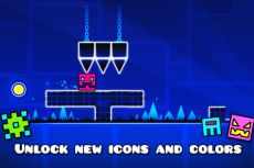 Geometry Dash