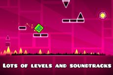 Geometry Dash
