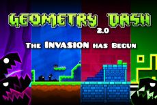 Geometry Dash