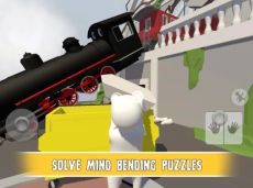 Human: Fall Flat