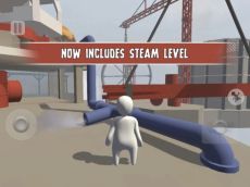 Human: Fall Flat