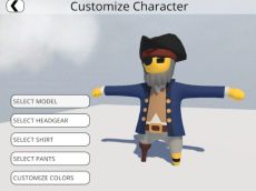 Human: Fall Flat