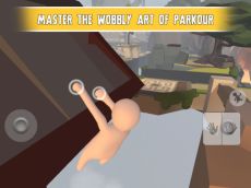 Human: Fall Flat