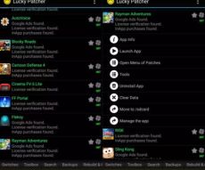 Lucky Patcher
