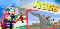 MOD-MASTER FÃ¼r Minecraft PE (Pocket Edition) Kostenlos
