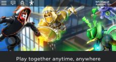 Roblox