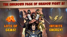 Shadow Fight 2 Special Edition