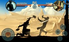 Shadow Fight 2 Special Edition