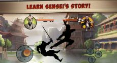 Shadow Fight 2 Special Edition