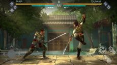 Shadow Fight 3