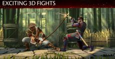 Shadow Fight 3