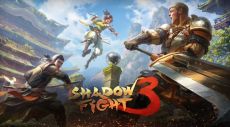Shadow Fight 3