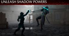 Shadow Fight 3