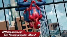 ã‚¢ãƒ¡ã‚¤ã‚¸ãƒ³ã‚°ãƒ»ã‚¹ãƒ‘ã‚¤ãƒ€ãƒ¼ãƒžãƒ³2
