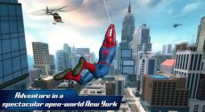 ã‚¢ãƒ¡ã‚¤ã‚¸ãƒ³ã‚°ãƒ»ã‚¹ãƒ‘ã‚¤ãƒ€ãƒ¼ãƒžãƒ³2