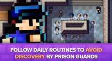 The Escapists