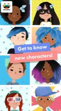 Toca Hair Salon 3