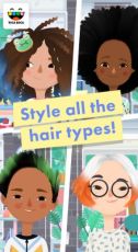 Toca Hair Salon 3