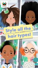 Toca Hair Salon 3