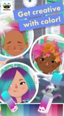 Toca Hair Salon 3