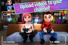 Youtubers Life
