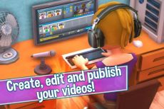 Youtubers Life