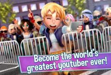 Youtubers Life
