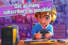Youtubers Life