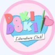 Clube De Literatura Doki Doki